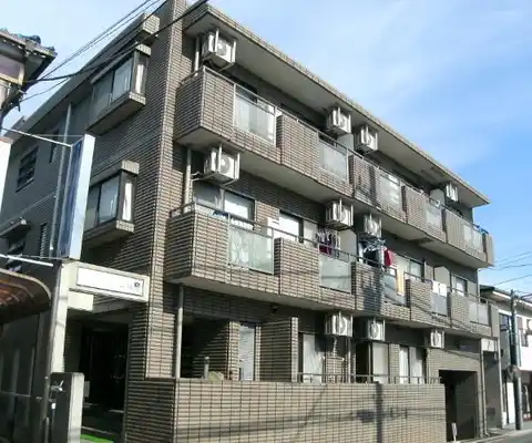 アタッシュマン青柳