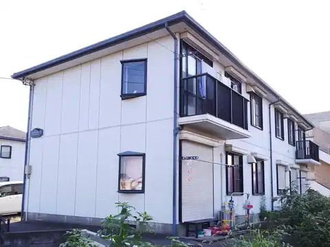 エトワールムサシノA