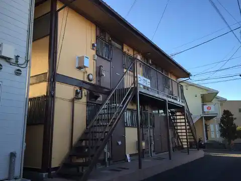コーポ富士