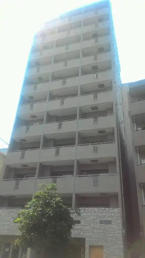 フィンチリーコート
