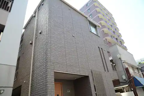 サナンド川崎