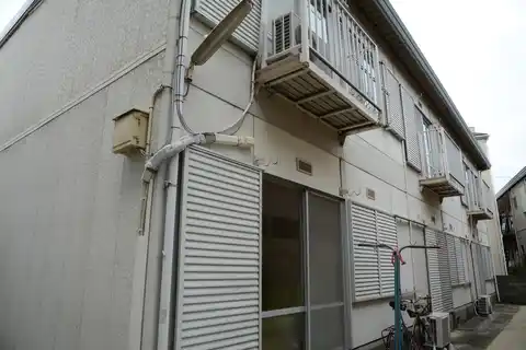 ハラハイツ