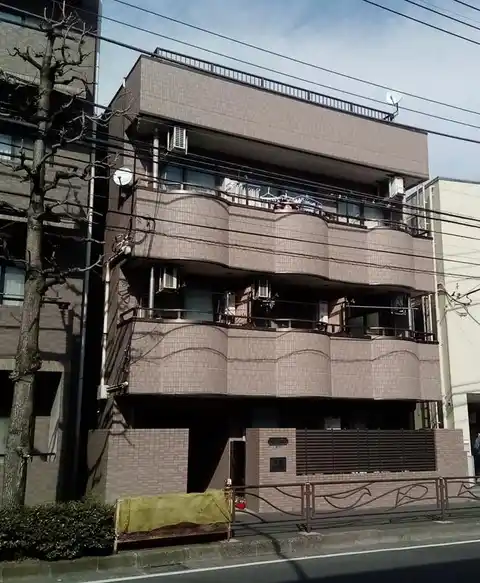 メゾンタエマ