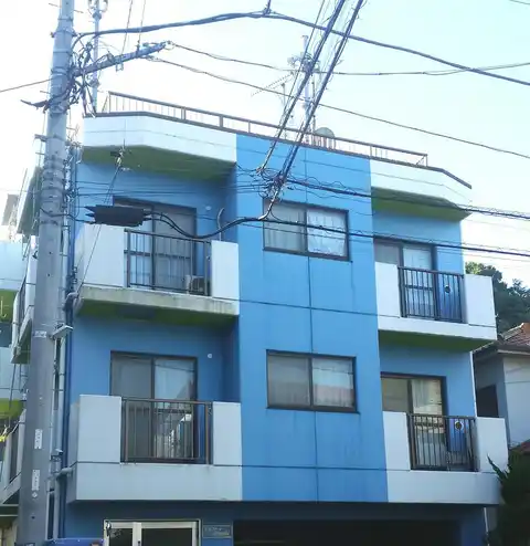 ビルフォーレ林