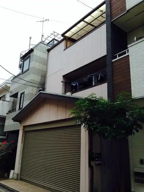 コーポKM