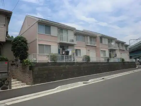 フレグランス湘南台