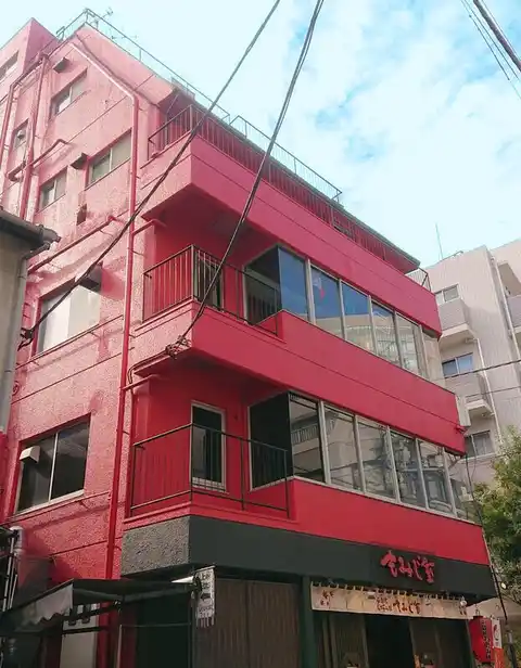 アヴァンセ飯田橋