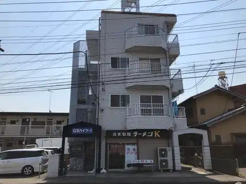 GSハイツ-1