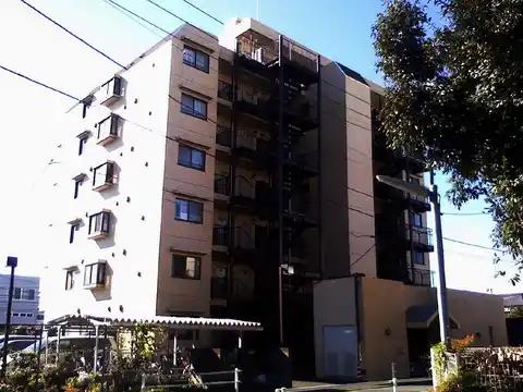 シティパル橋本2