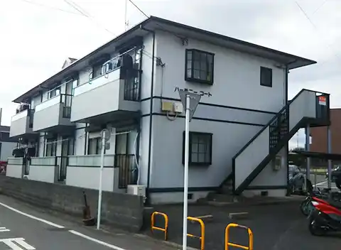 ハーモニーコート