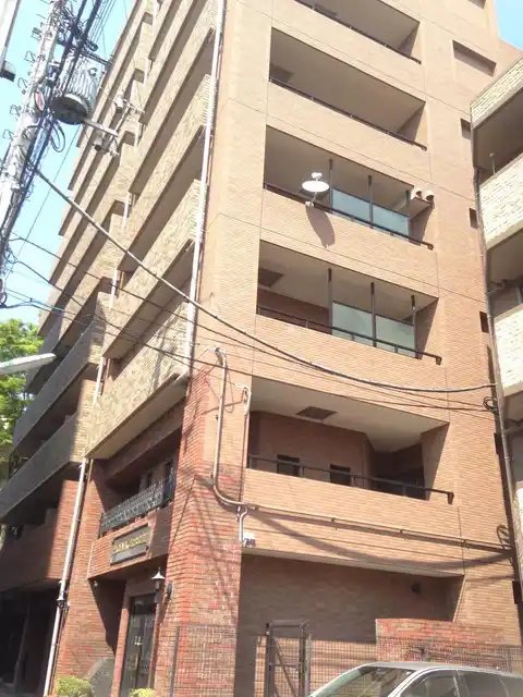 トーシンフェニックス桜上水弐番館
