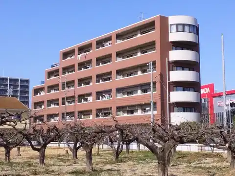 レックス大和アークコート