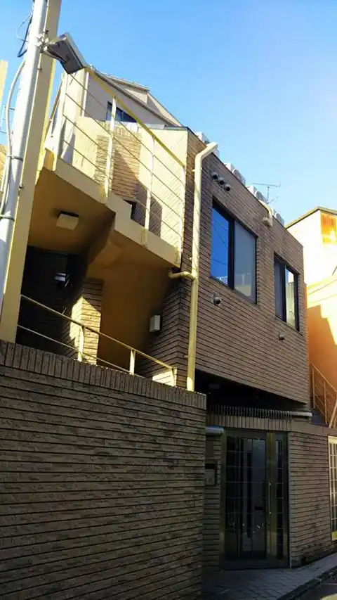 ウエストシブヤ