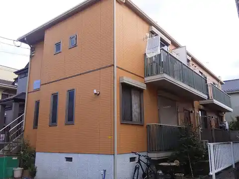 桜パレス