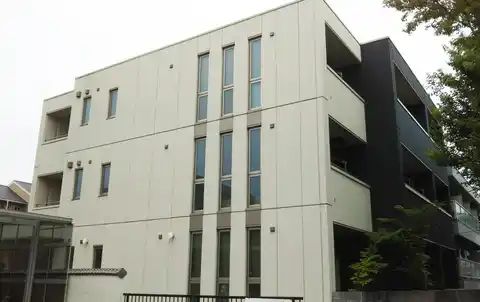 フォースタウンあざみ野