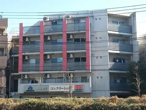 D-square千歳船橋