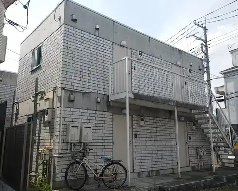 愛de家ホーム15号