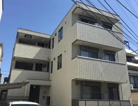 ツリーホームズ