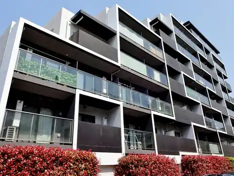 COMFORIA豊洲