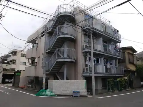 三原メゾン