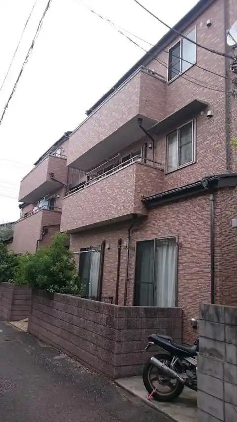 メゾン・ボーヴュ