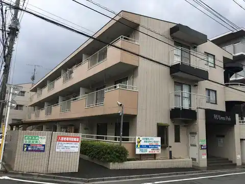 SCグリーンパーク