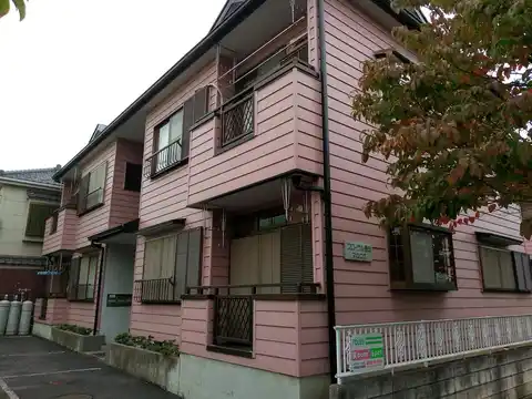 フローラル豊田マロニエ