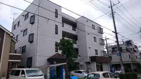 プランドール田村