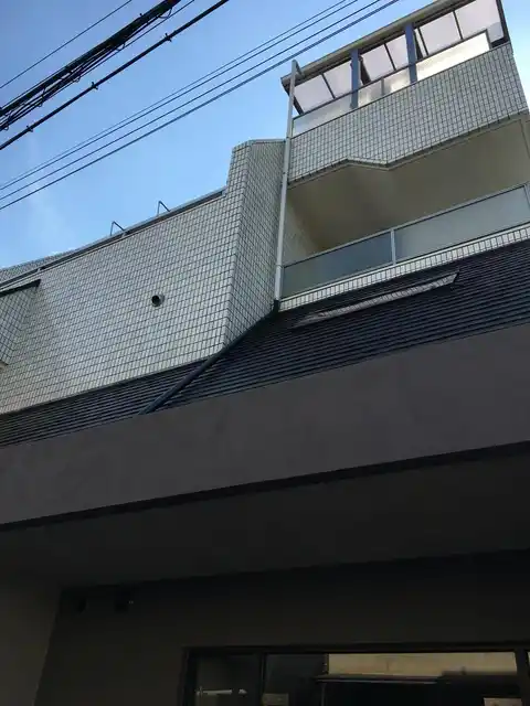 ゾンネ大山