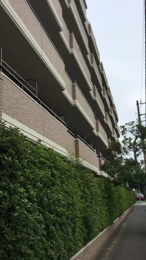コスモ京葉蘇我