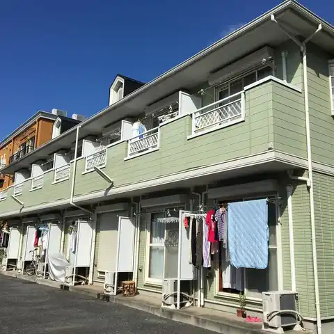 日曜島