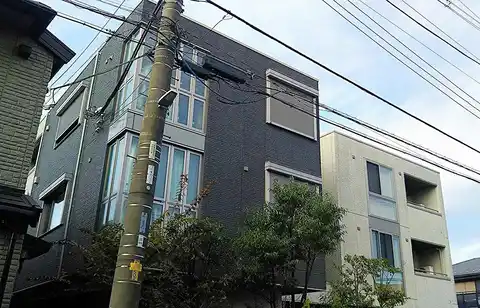 シャーメゾンMUKUROJIプリミエ