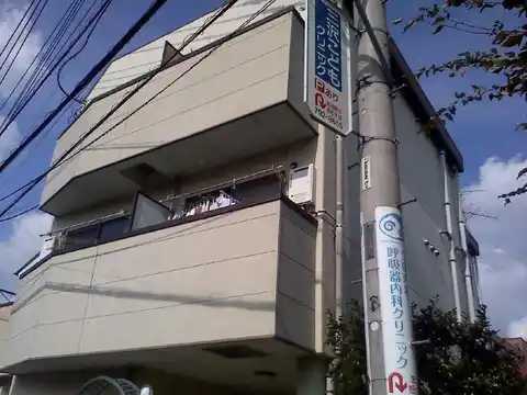 メゾンロイヤルジュ