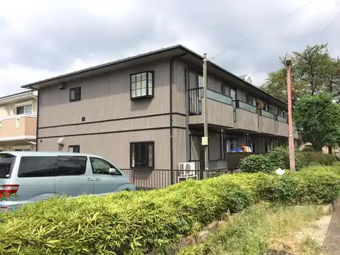 メゾンフルーレ