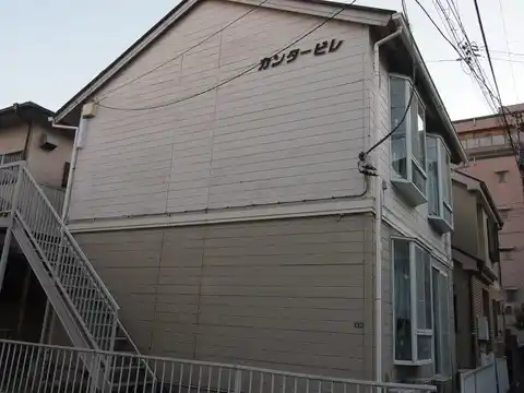 カンタービレ