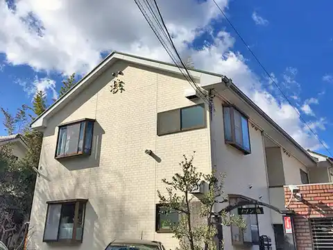 メゾン槙