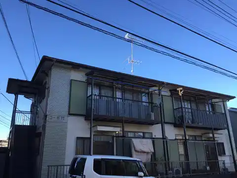 コーポ竹