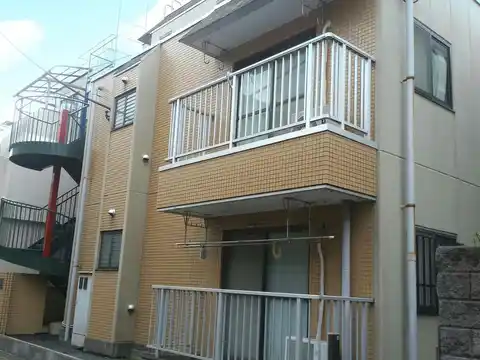 サントピア新城
