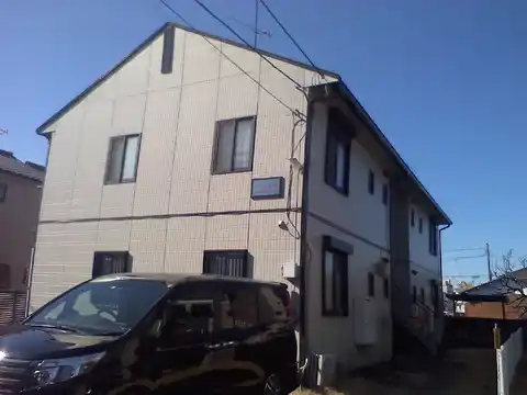 ウィンディ平井2
