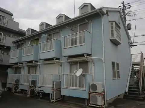ベルシオン湘南スカイ