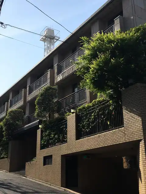 ドムス元麻布アネックス