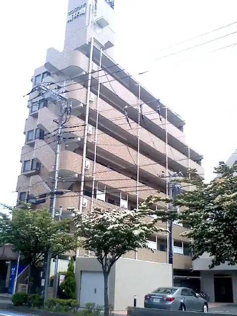 サンプラザ南林間