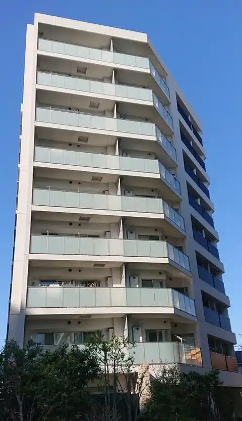 ルフォンリブレ大塚テラス