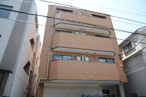 ラジェステ池上