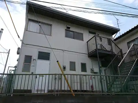グリーンハイツ小島