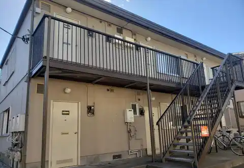 コーポ稲荷原