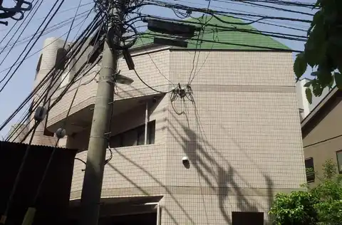 パールヴィラ向ケ丘
