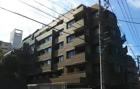 野村ステイツ市が尾