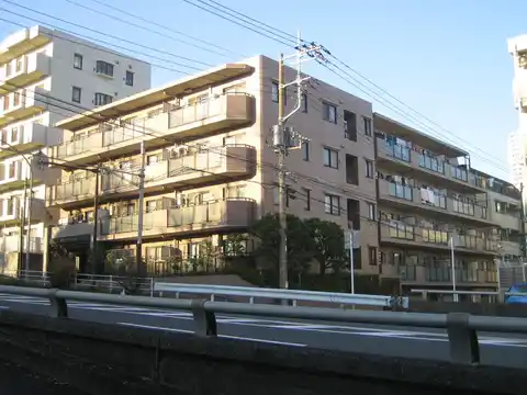 ナイスアーバン東戸塚