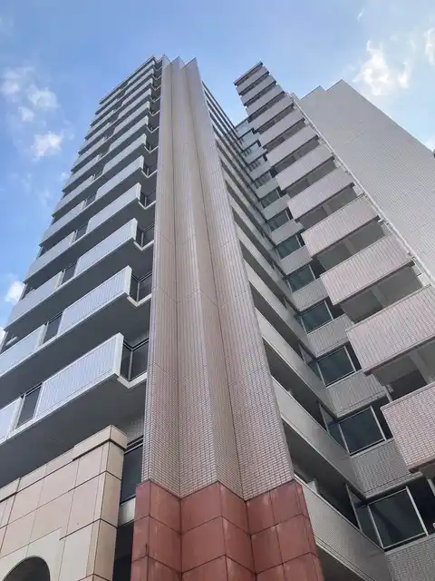 ヴィーナ・パルテール渋谷ウエスト